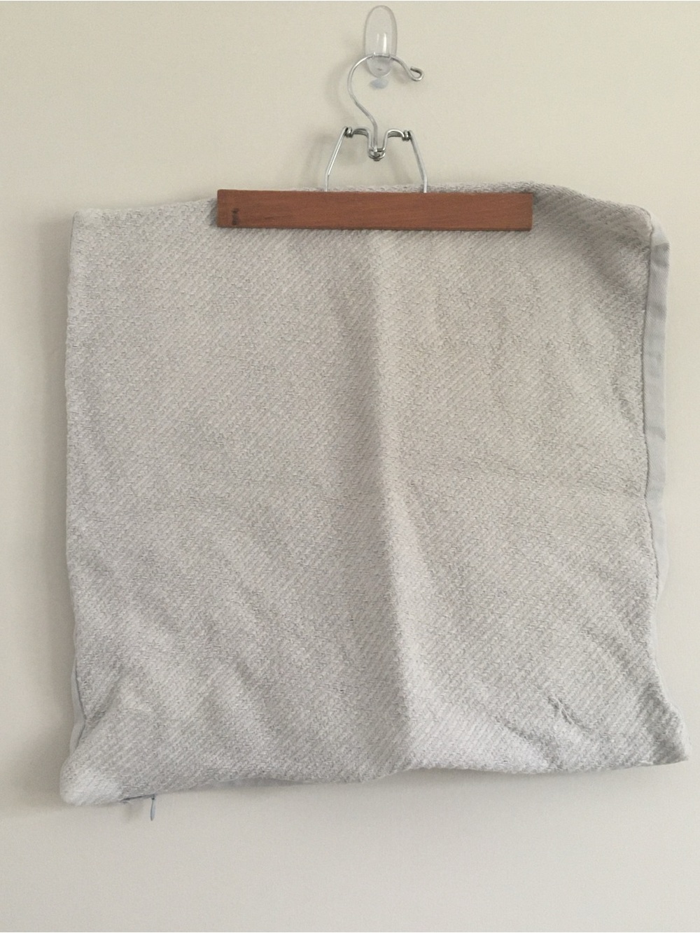 Set of 7 Neutral Textured Pillow Shams - Picture 6 of 16